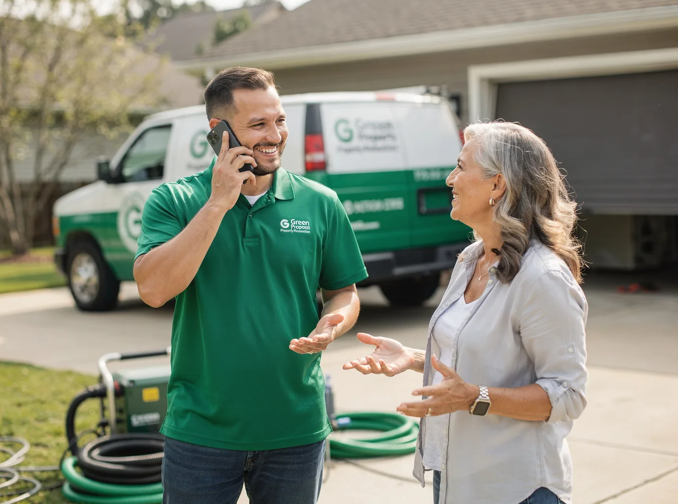 Water Damage Restoration Deanville, TX FAQs